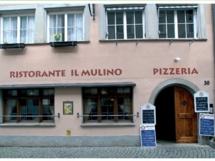 Photo: Il Mulino